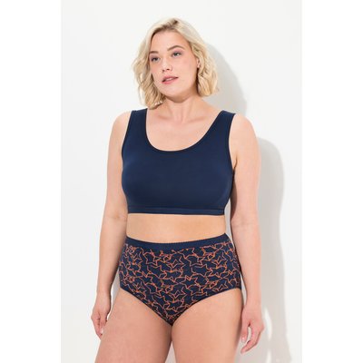 Brassière sans fermeture, couleur unie ULLA POPKEN