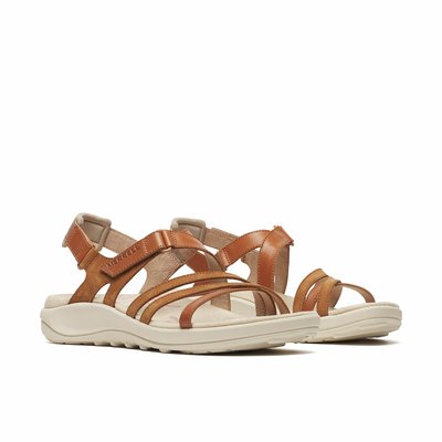 Sandalias Harbor Backstrap MERRELL