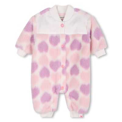 Combinaison BILLIEBLUSH