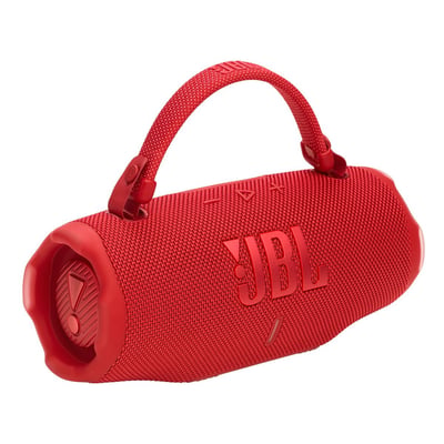 Enceinte portable Charge 6 Rouge JBL