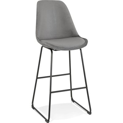 Tabouret de bar en tissu, Yaya KOKOON DESIGN