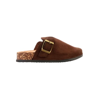 Mules à Enfiler Super Mode ENZA NUCCI