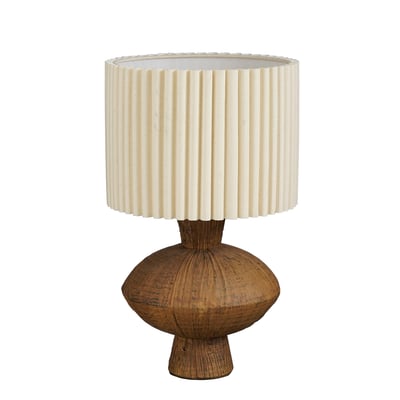Lampe de table FREY MICA DECORATIONS