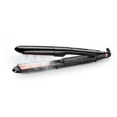 Lisseur vapeur Steam Tourmalin ST493E BABYLISS