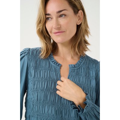 Blouse à manches longues BPkamilla KAFFE