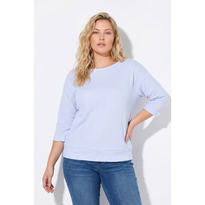 Sweat-shirt à rayures ULLA POPKEN