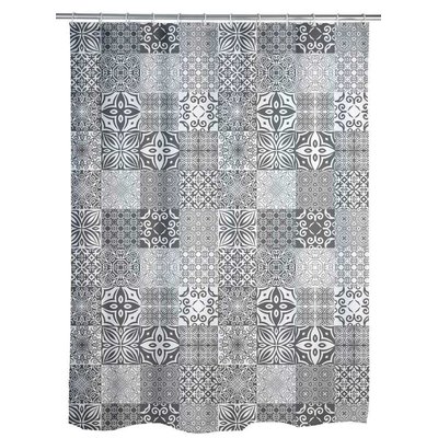 Rideau de douche Silhouette WENKO