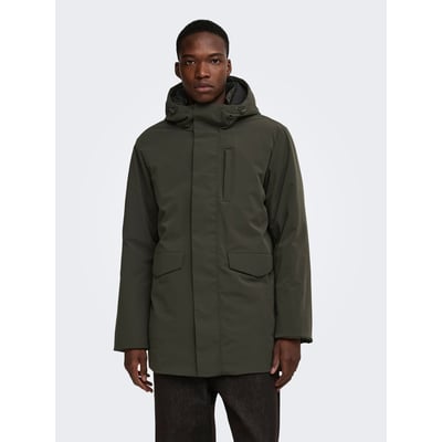 Parka Longue ONLY & SONS