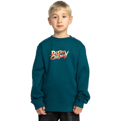 Sweat TWO BIT. DC SHOES