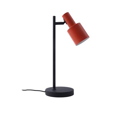 Lampe à poser en métal moderne, Ovelia LINDBY