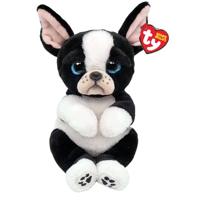 Beanie bellies medium - Tink le chien TY