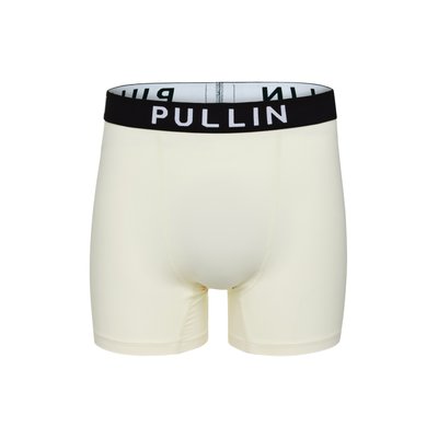 BOXER UNI LYCRA FORME LONGUE FASHION 2 PULLIN