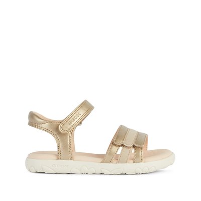 Geox girl sandals sale sales