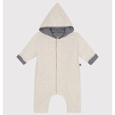 Combinaison à capuche PETIT BATEAU