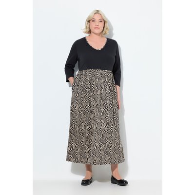 Robe en jersey ULLA POPKEN
