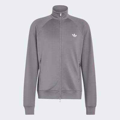 Veste De Survêtement Spacer Trèfle Essentials Veste De Survêtement Spacer Trèfle Essentials adidas Originals