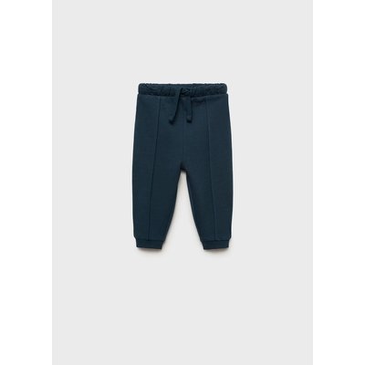 Pantalon jogger maille MANGO BABY
