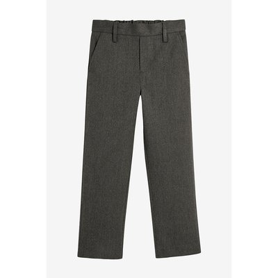 Pantalon d'école droit habillé à enfiler NEXT