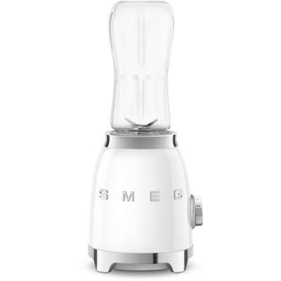 Blender PBF01WHEU mini Blanc SMEG