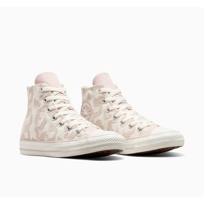 Kids' All Star Hi Lavish Leopard High Top Trainers CONVERSE