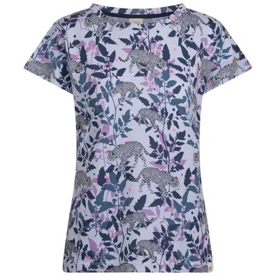 T-shirt PHILLIPA TRESPASS