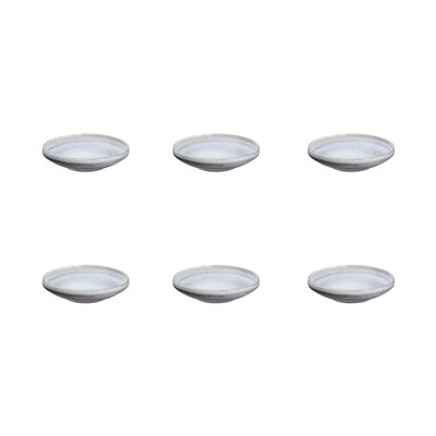 Lot de 6 petits bols en grès, STONE BJORN