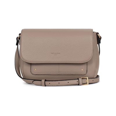 Sac porté travers ZORA HEXAGONA