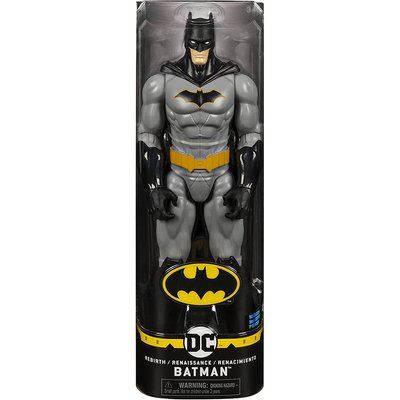 Assortiments de Figurines Batman 30cm SPIN MASTER