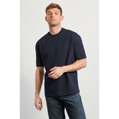 T-shirt Décontracté En Tissu Épais NEXT