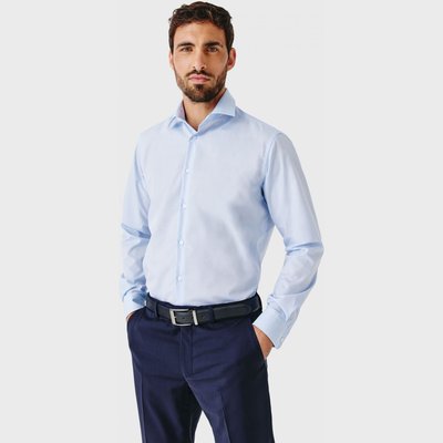 Chemise Regular fit sans repassage ACROSS