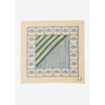 Foulard GELTENFALL FRNCH