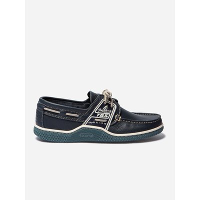 Chaussures bateau GLOBEK TBS