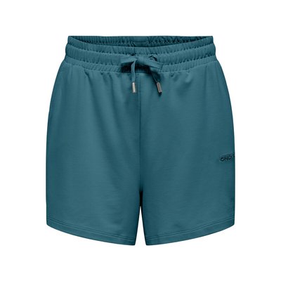 Short Frei Logo de talle alto ONLY PLAY