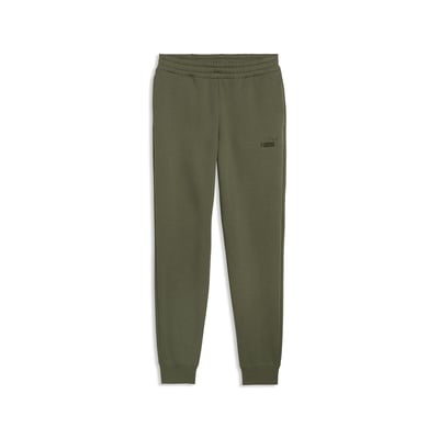 Pantalon de sport en molleton, ESSENTIEL PUMA