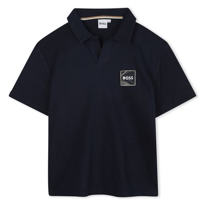 Polo à manches courtes BOSS KIDSWEAR