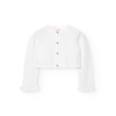 Gilet BOBOLI