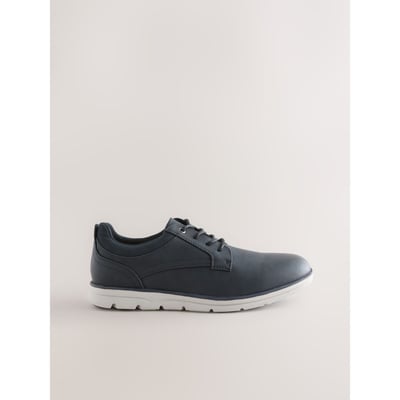 Chaussures derby compensées NEXT