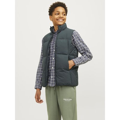 Doudoune sans manches JACK & JONES JUNIOR JACK & JONES JUNIOR