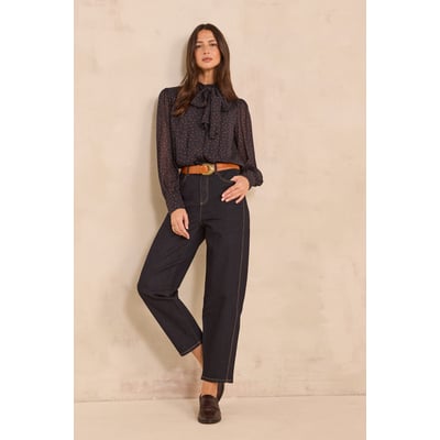 Jean en denim  ROBINSON Maison 123