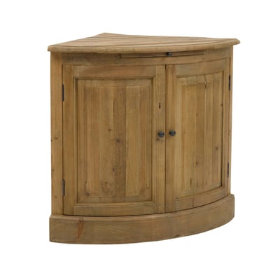Buffet en bois recyclé GARANCE MADE IN MEUBLES 