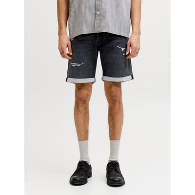 Short En Denim JACK & JONES
