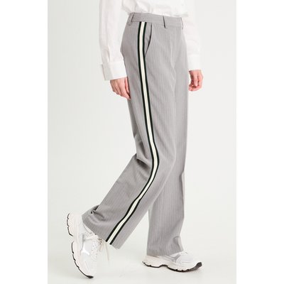Pantalon large avec bandes CACHE CACHE