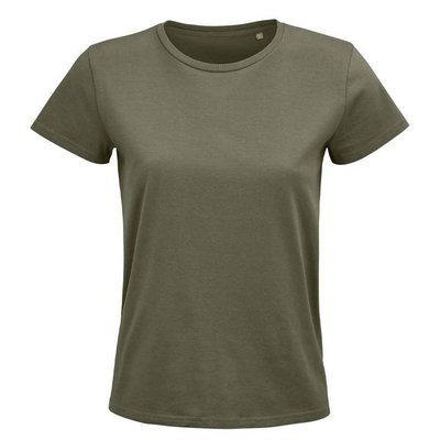 T-shirt PIONEER SOLS