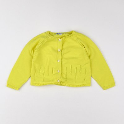 Gilet - Très bon état JACADI