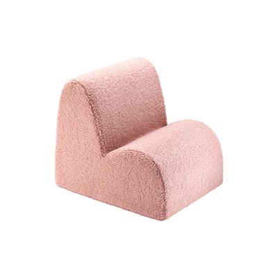 Pouf Fauteuil Teddy NUAGE WIGIWAMA