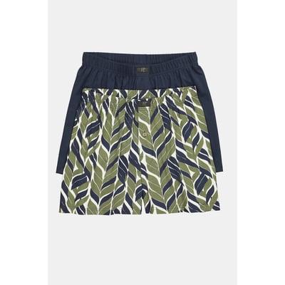 Lot de 2 caleçons, collection Homewear JP1880
