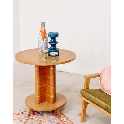 Table d'appoint Hanna N°19 - Bon état DEBONGOUT