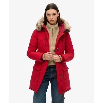 Manteau en plume new arrivals