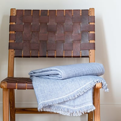 PLAID Ambiance ANNE DE SOLENE