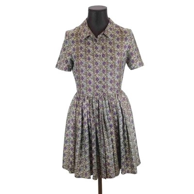 Robe en soie - Très Bon État MANOUSH